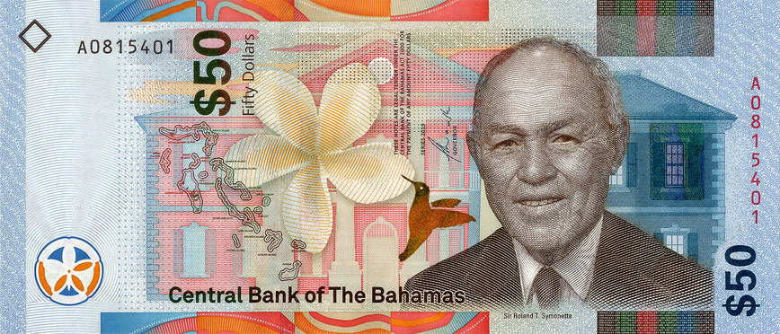 Awards Recognise Outstanding Design and Innovation in Latin American Banknotes and ID Documents