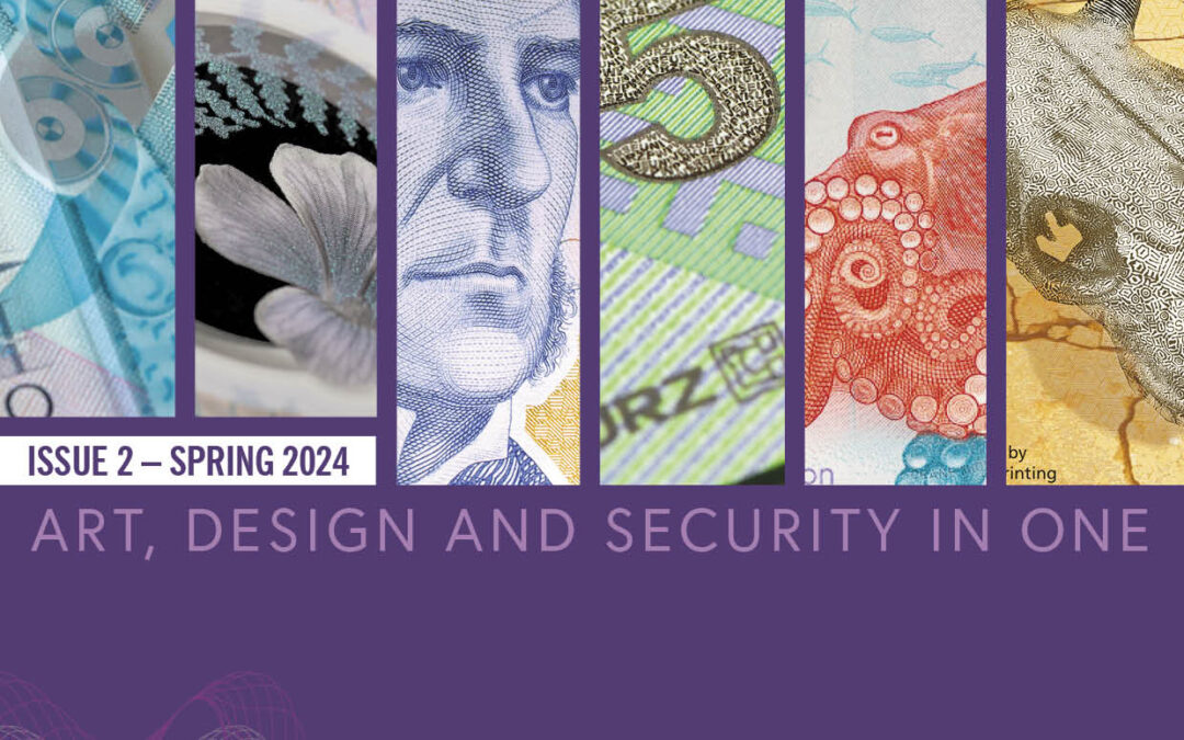 CN Release Second Edition of Concept Notes: Art, Design and Security in One