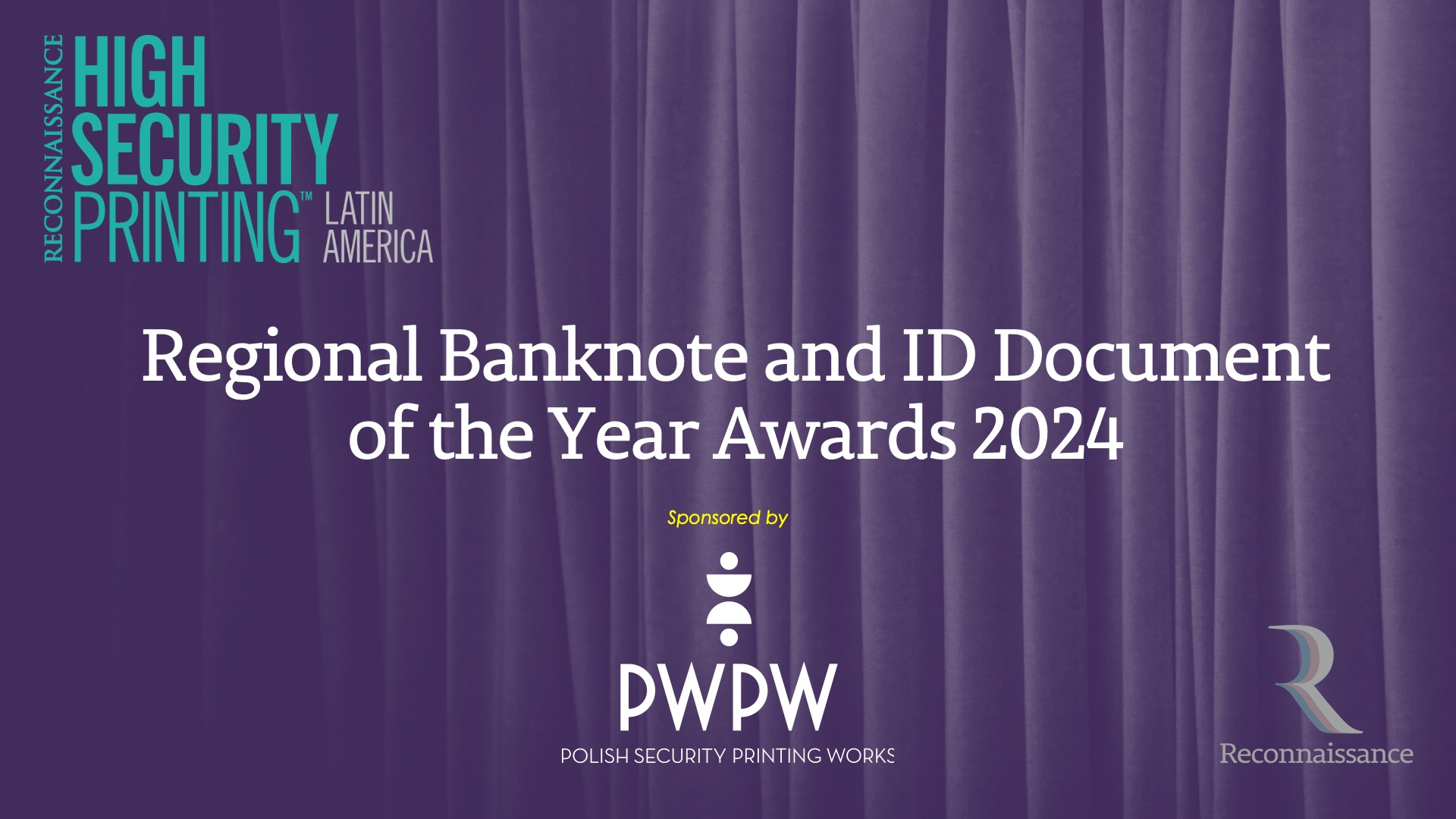 HSP LA 2024 Award Slides